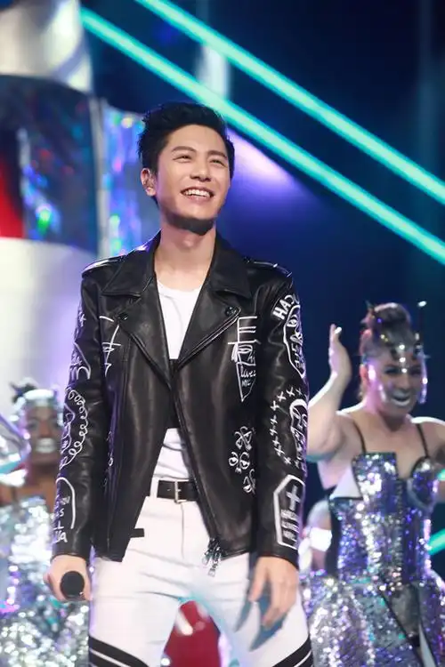 p>韦礼安,1987年3月5日出生于中国 a target="_blank" href="/item