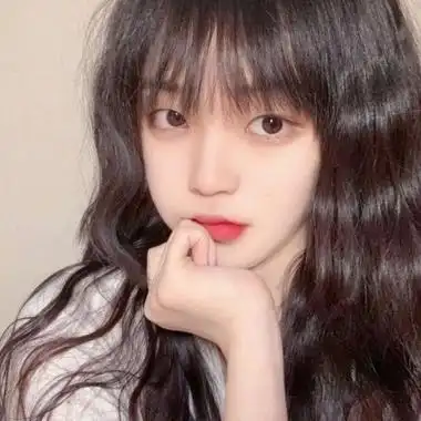 女生头像真人可爱-美女头像 - 壁纸之家