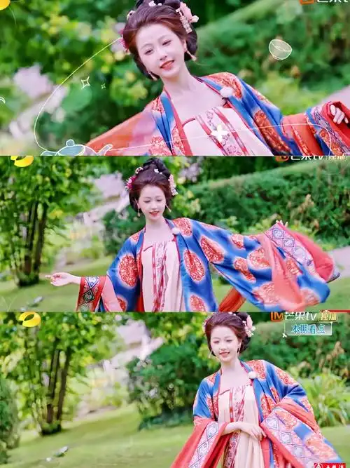 虞书欣##虞书欣中餐厅