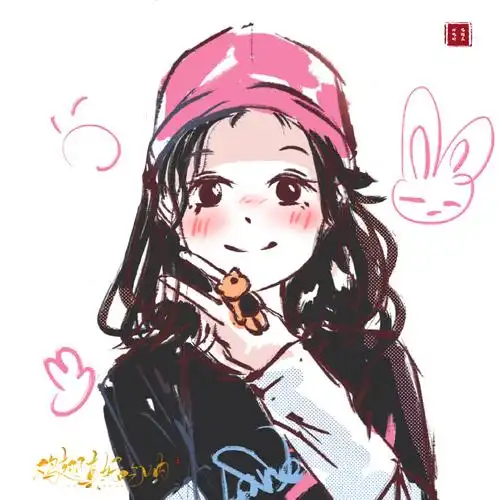 作品##赵丽颖为张碧晨庆生