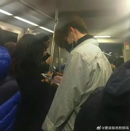 一些值得珍藏的女友视角  #王一博