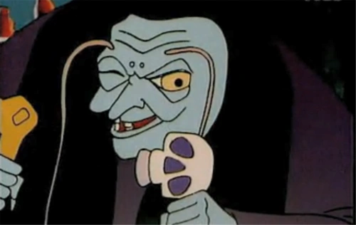 这6个国产动画片,竟比我年龄还大!小时候被它们吓过的请举手!