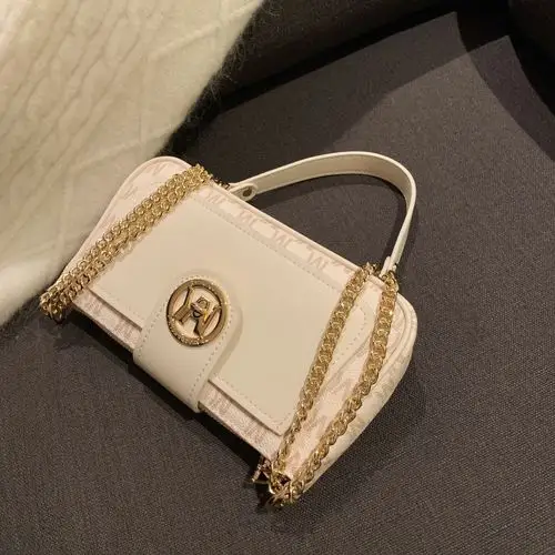 miocrakoly小mk链条腋下包包女夏百搭2021新款潮单肩包斜挎小包