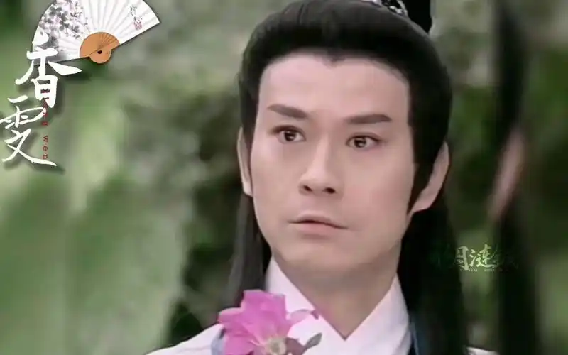 回来的舍利子…… #再忆经典 #红楼梦 #晴雯 #安雯 #香帅传奇 #郑少秋