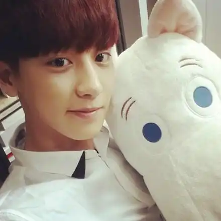 p>朴灿烈(         ,park chanyeol),1992年11月27日出生于韩国首尔