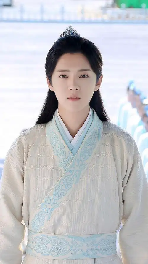 择天记 鹿晗 陈长生