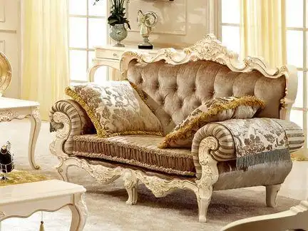 欧式家具雕刻知识大全