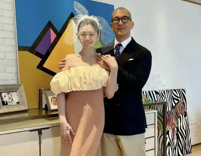 杨幂再次养小鬼汪小菲公开大s出轨证据王琦逼沈腾复婚安琦造黄谣霸凌