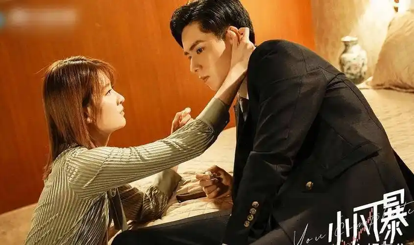 胡冰卿_影视剧_实力