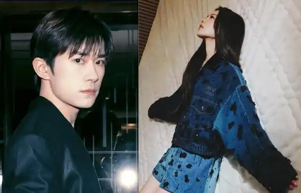 曝易烊千玺赵今麦合作中国版《白夜行》,网友:演技还得看段奕宏