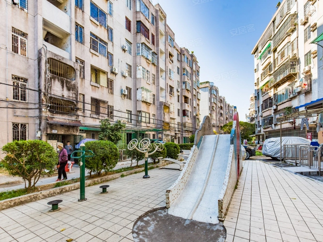 如意花园,吉祥南街50号-广州如意花园二手房,租房,房价-广州安居客