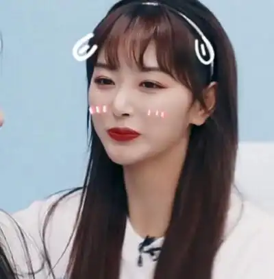 送孔雪儿出道吧