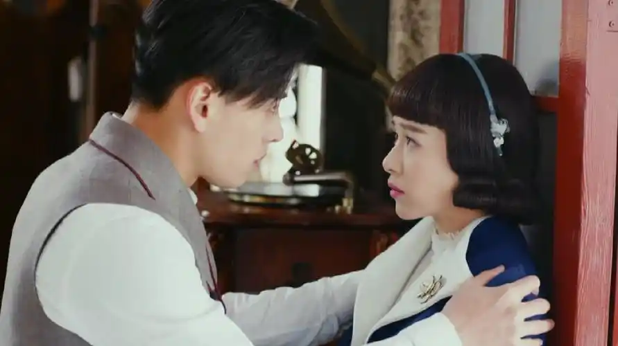 半妖倾城2第12集剧照,半妖倾城2图片_电视猫