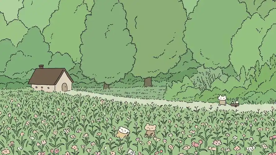 卡通动漫高清动态壁纸- 卡通动漫壁纸,mac动态壁纸,动漫场景动态壁纸