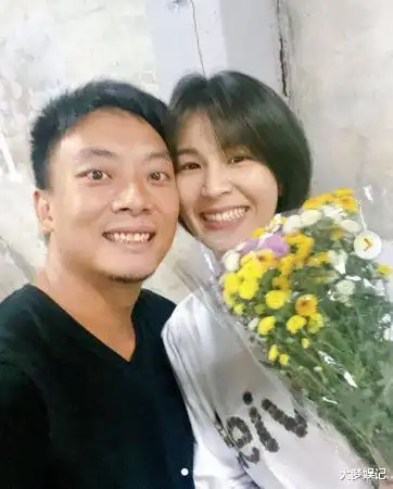 "10年好友变老公"曾沛慈交往日"超尴尬1举动"他当场冒冷汗