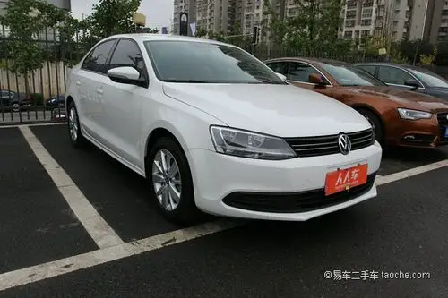 成都 武侯区-速腾 2014款 1.4t 双离合 时尚型