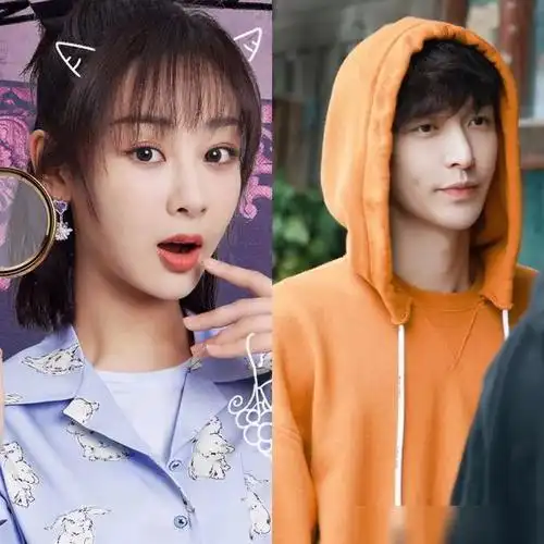 热搜大部分都是杨紫买的,张艺兴也同意跟杨紫联手,两人现在的综艺节目