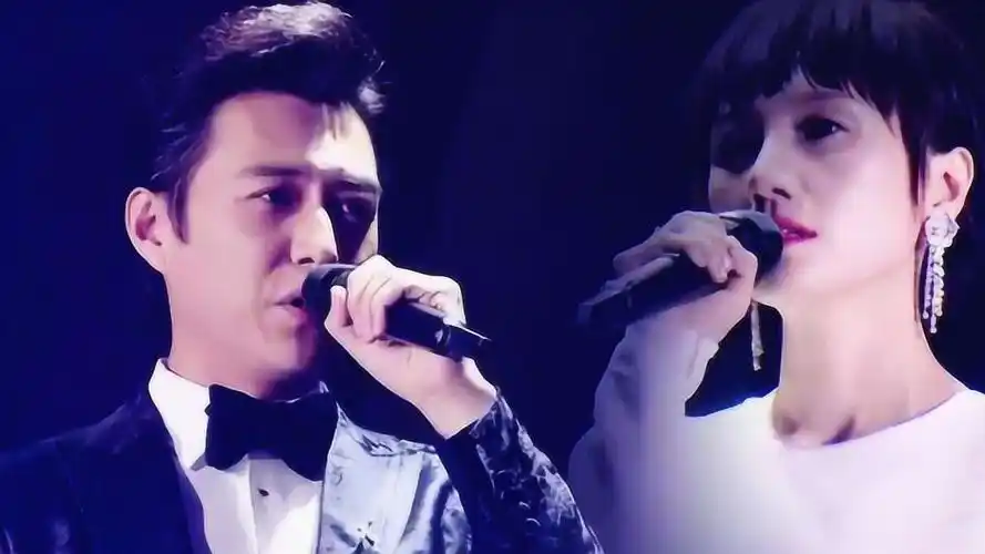 1080p蓝光画质 三倍流畅播放 4k超清体验  02:06   靳东携手袁泉献唱