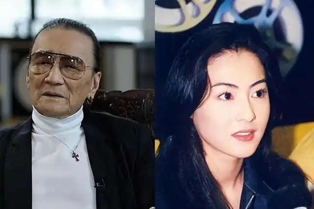 谢霆锋张柏芝双双回港两人被指复合有望最高兴的人是谢贤