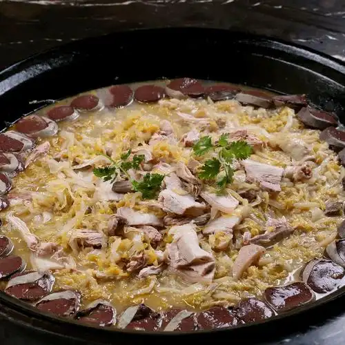 东北杀猪菜,只为遇见更好的老乡所有招聘职位工作地点厨99大过年