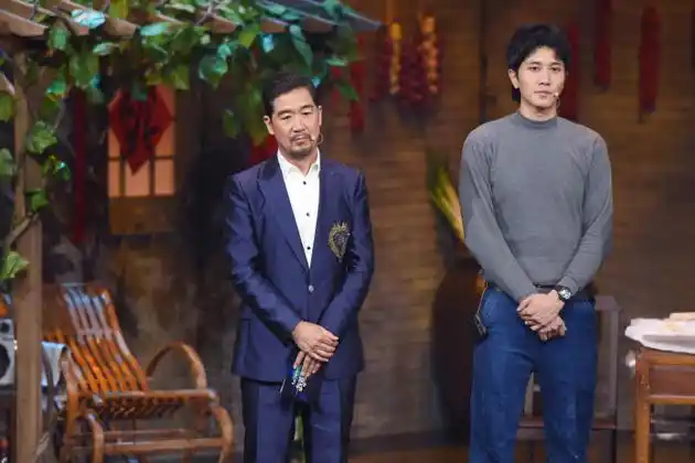 彭冠英发表演员感言发现自己不足继续努力