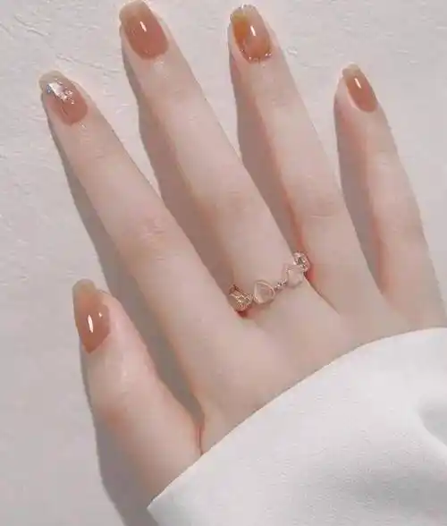 2023显白又气质的流行美甲推荐,第一眼就爱了!