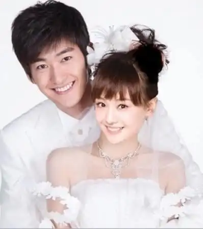 张翰想娶娜扎 郑爽:我曾想结婚为何被分手(图)