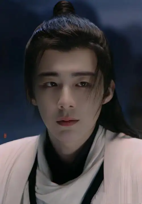 刘宇宁演的白愁飞叫大白菜##刘宇宁白愁飞