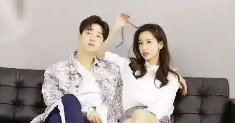 原创被苏有朋力捧过的她跟刘宪华节目中谈过恋爱26岁时尚资源不断