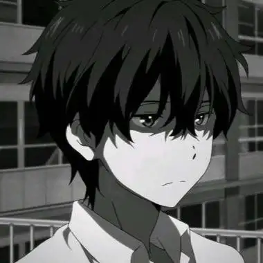 qq男生头像大全_帅气男生头像_好看_欧美_动漫男生头像图片 32