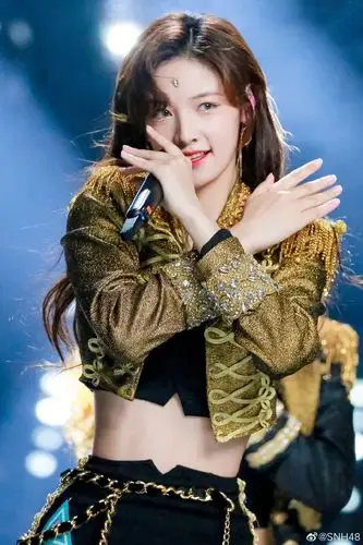 《创造营2020》赵粤高位成团,这一次,就该轮到她了