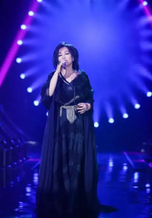 从歌手到蒙面唱将我发现了n条引爆千万流量的秘密