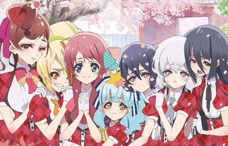 [hi-res_snow-raws] 佐贺偶像是传奇 ゾンビランドサガ sp01(bd 1920x