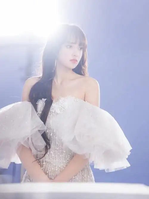 程潇凡士林品牌大使##程潇已上线