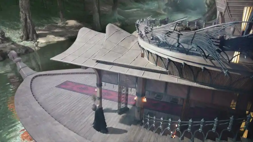 深度解析:为什么说《宸汐缘》是近年来最好的仙侠剧?