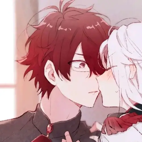 情侣头像动漫情头赞评论更多