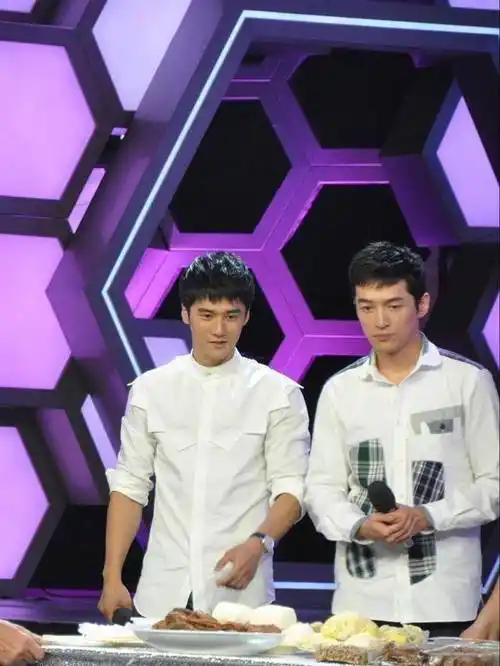 回顾蒋劲夫的演艺生涯,结局也是必然