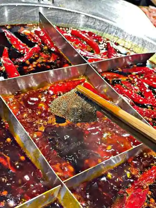 被朋友约到大龙火锅,."-大众点评移动版