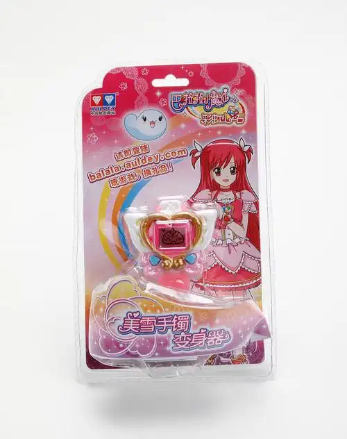 奥迪 美琪/美雪/小千变身器