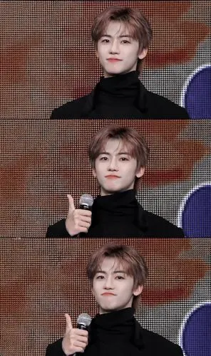 罗渽民 - 堆糖,美图壁纸兴趣社区