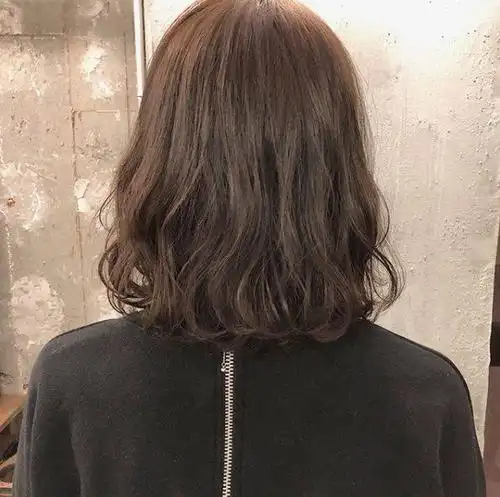 100款纹理卷发发型,新年烫发任由你选