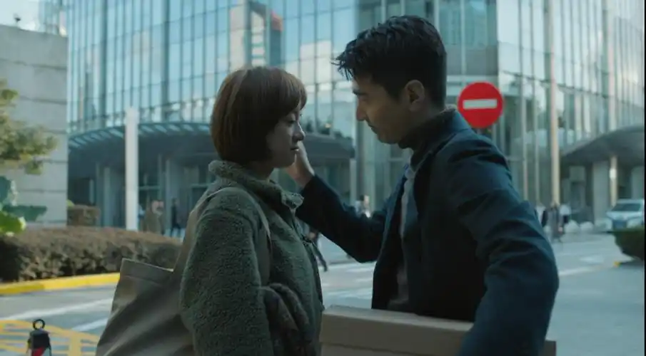 《理想之城》今晚开播!孙俪赵又廷最强搭档携手开启职场修行之路