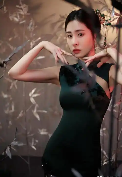 素颜无人识的6位女星带妆个个貌美如花卸妆大姐你是谁