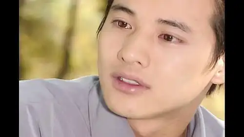 蓝色生死恋和大叔里面的元斌(十年前和十年后)