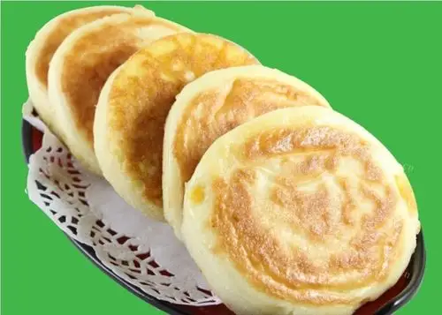 绿都鹤乡烧饼加盟_绿都鹤乡烧饼加盟电话_加盟费多少钱-东方餐饮网