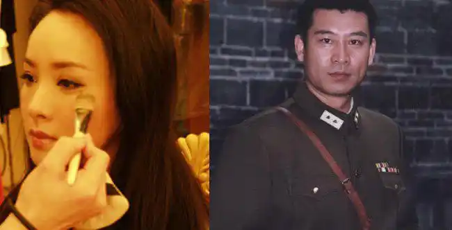 师小红的前妻是谁 所塑造形态各异的角色真实生动