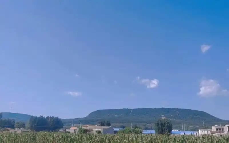 爬平顶山山顶公园!_哔哩哔哩_bilibili