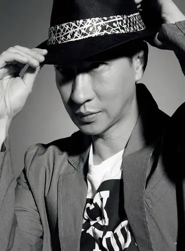 张家辉 nick cheung的图片