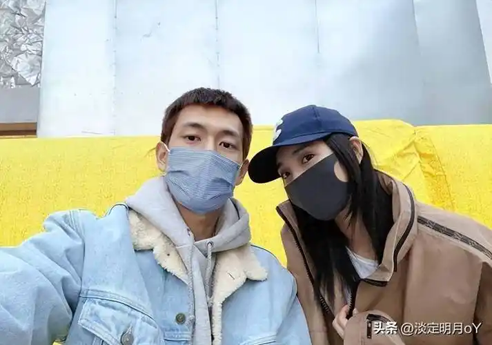 李现恋情曝光?绯闻女友不是一般的女同学!_互动_生活_女网