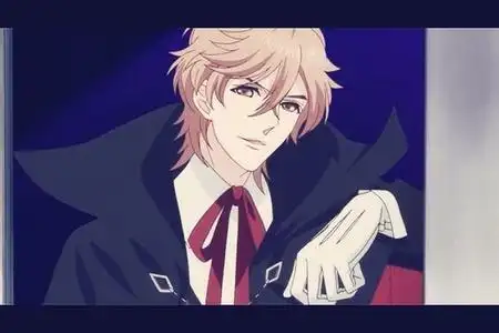 兄弟战争# 朝日奈风斗